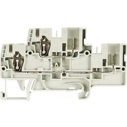 Wieland Etagenklemme 56.703.3455.0