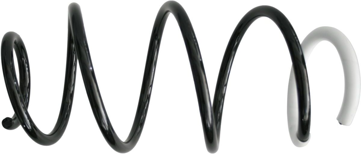 Fahrwerksfeder SACHS 993 325