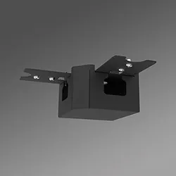 Regiolux Verbinder SRT -K L  sw