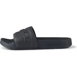 O'NEILL Damen Flip Flops EMBOSSED SLIDES, Größe 40 in Grau Grau