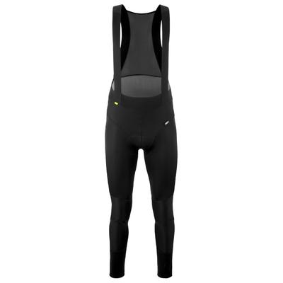 Gonso - SQlab Go Bibx Therm - Radhose Gr S schwarz