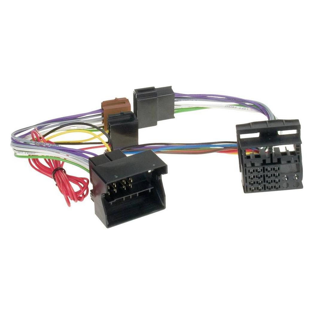 ACV Radioadapterkabel (57-1324)