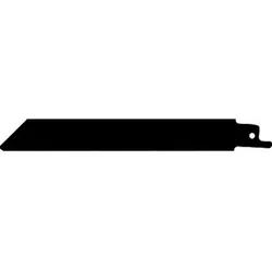 Säbelsägeblatt S 1122 BF, 5er-Pack