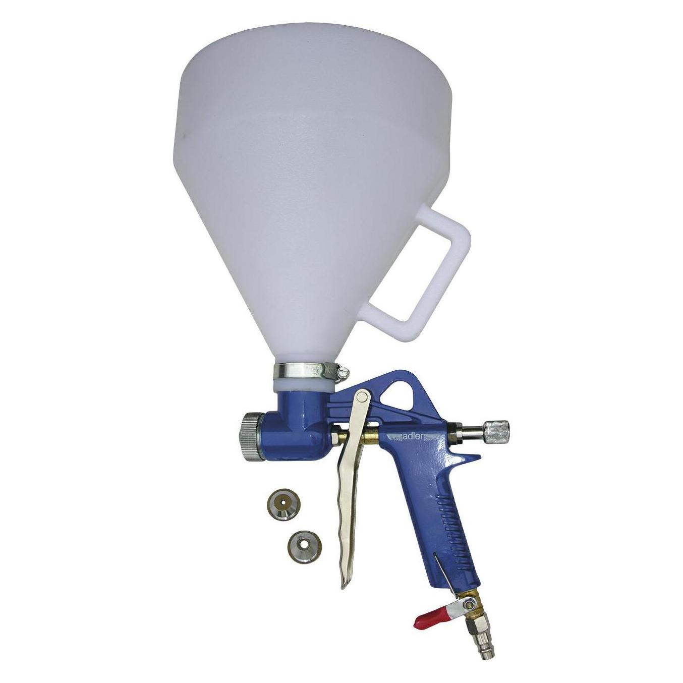 Adler Pistole Gink Plastik TAK AD-8030p (MA8030P)