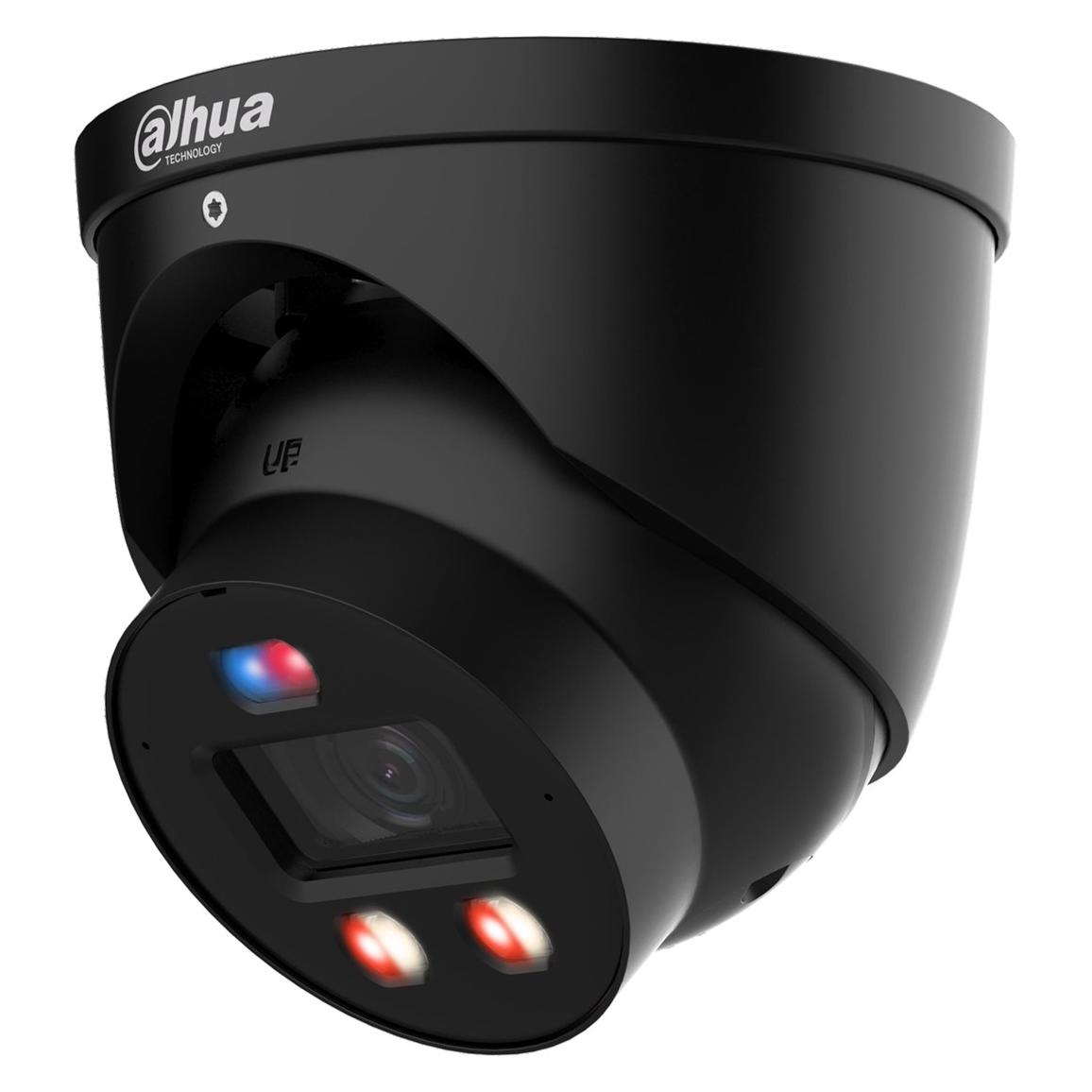 Dahua NET CAMERA 8MP EYEBALL/HDW3849H-ZASPV2712PRO-B (HDW3849H-ZASPV2712PRO-B)