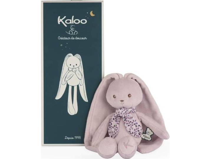 Kaloo LAPINOO - DOLL RABBIT PINK - SMALL