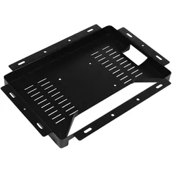 Allnet touch display tablet 12 zoll zbh wandmontage einbaurahmen für unterputz/hohlraum aufliegend, Tablet Halterung
