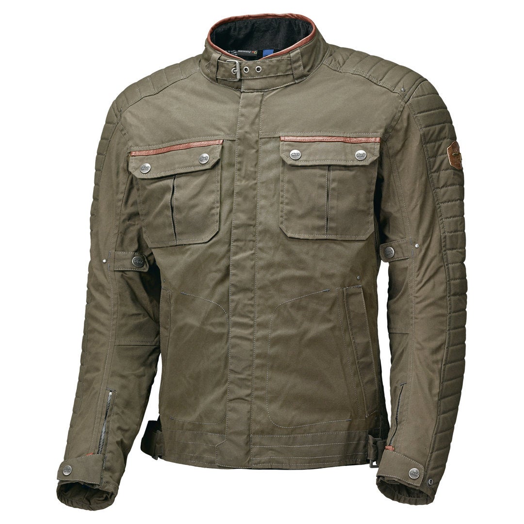Held Bailey Motorrad Textiljacke 061913-00-55-S