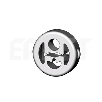 ERNST Halter, Abgasanlage 497275 für Mercedes