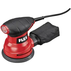 Exzenterschleifer FLEX XS 713, 230 W