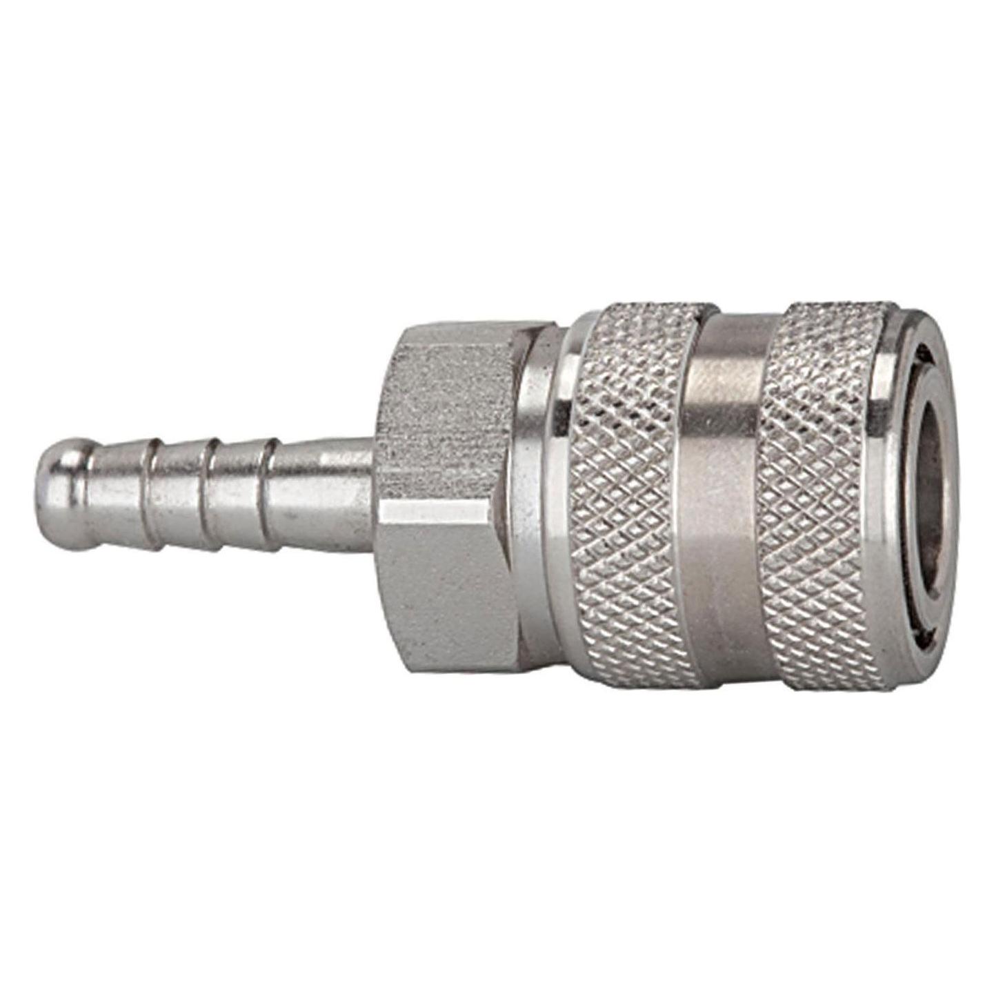 Riegler 243.145-10 (Kupplung, 10 mm) (243.145-10)