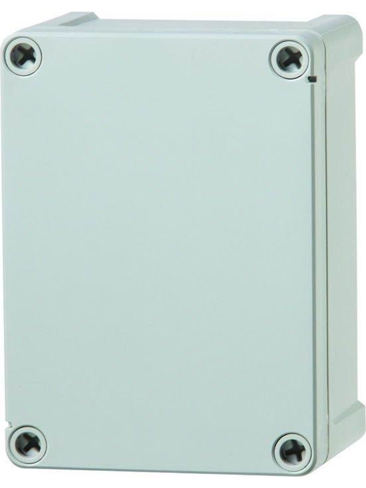 FIBOX Tempo enclosure abs grey cover ta191209