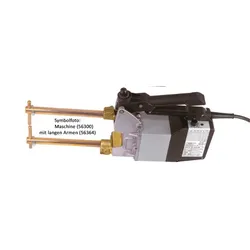 ELMAG Punktschweisszange 2 kVA - 56300