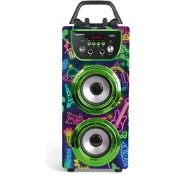Gear2play Trendix