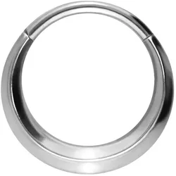 Titan Segmentring Clicker FLACH