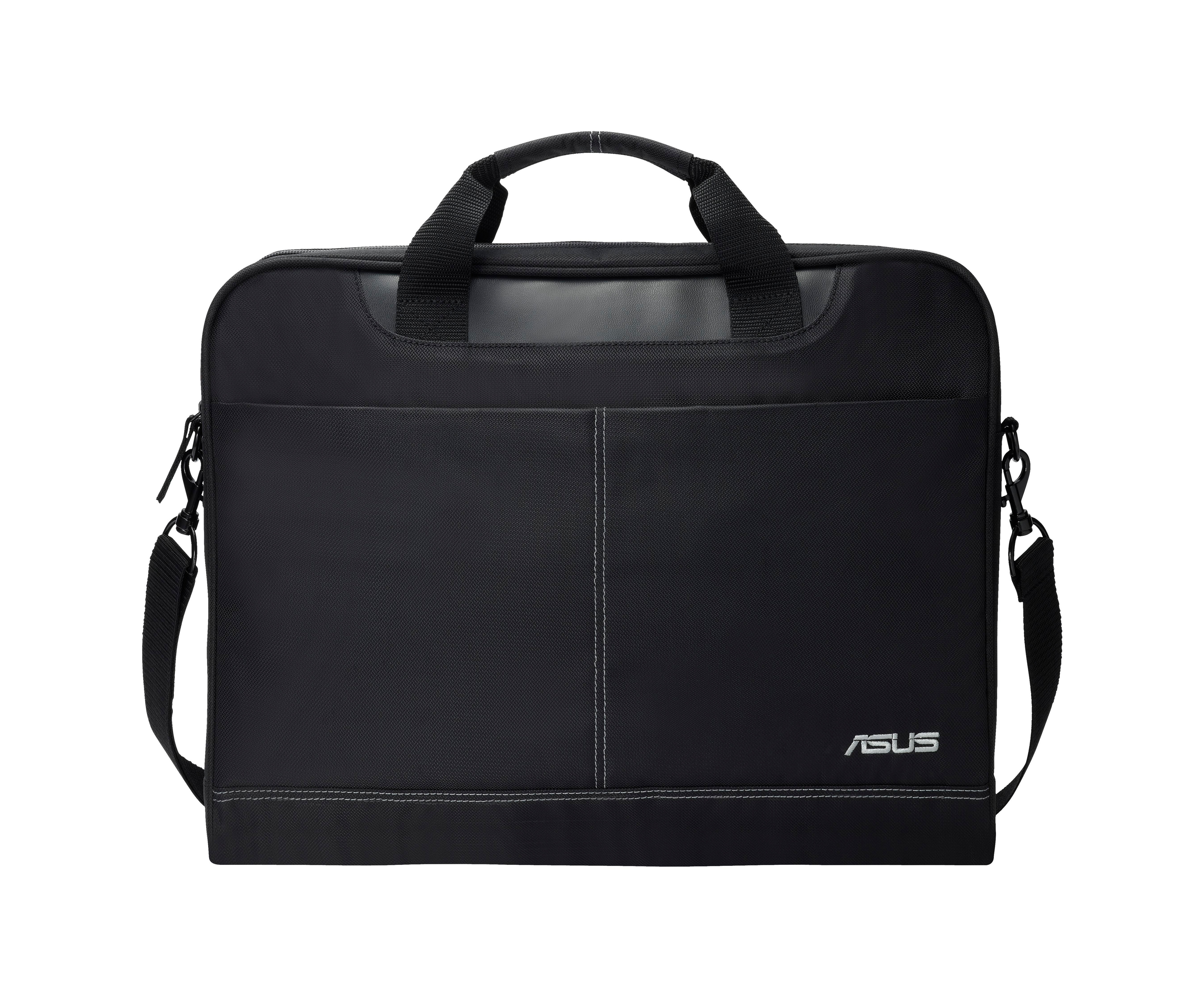 ASUS Notebooktasche NEREUS CARRY BAG für Laptops bis 16" schwarz
