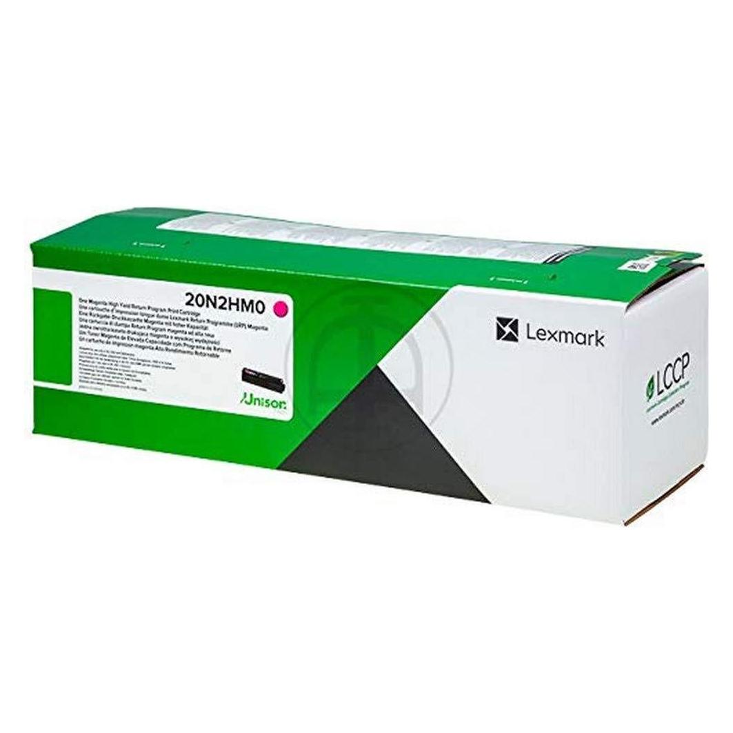 Lexmark 20N2HM0 (M) (20N2HM0)