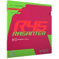 andro Belag Rasanter R45 grün 2,0 - grün 2,0