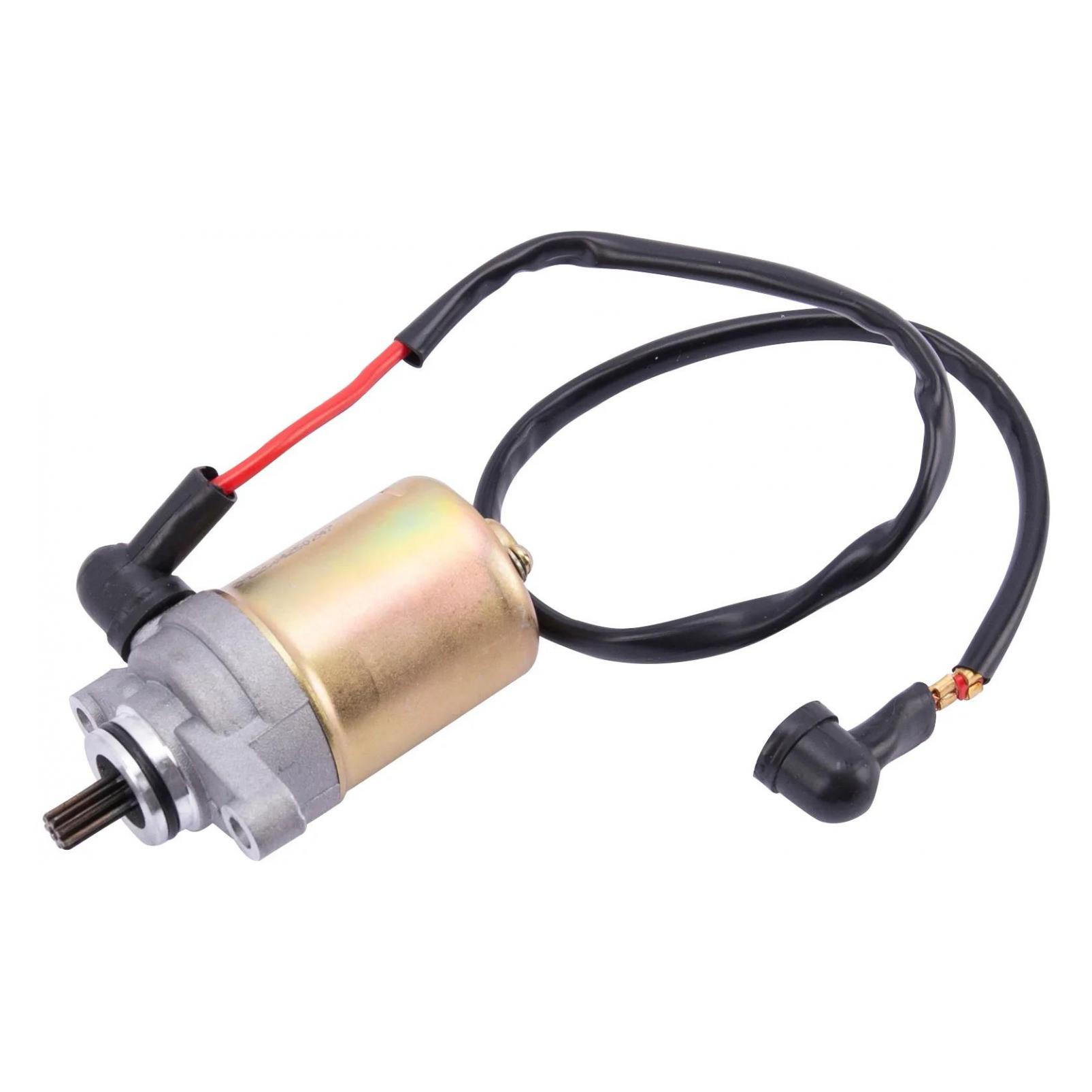 101 Octane Anlassermotor für Keeway, CPI, Generic (KW14189)