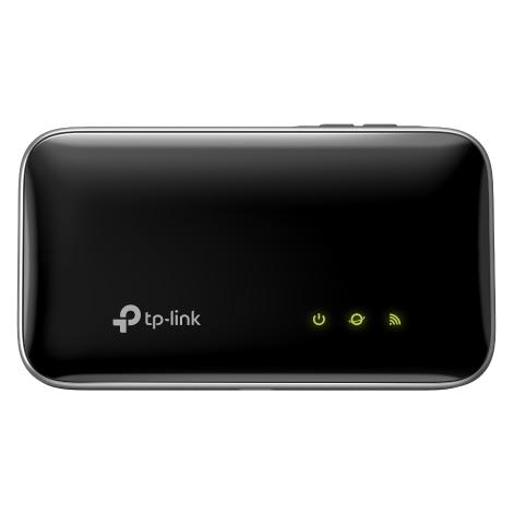 TP-Link M7400 300 Mbps LTE-Advanced Mobile Wi-Fi (M7400)