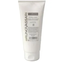 Bruno Vassari, Gesichtsmaske, The Specifics Pro-Vitamin B5 Calming Cream Mask For Face, Neck, And Decollete - 200 Ml (200 ml)