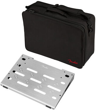 Fender Professional Pedal Board S