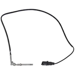 Sensor Abgastemperatur VALEO 368910 für Opel Astra H Caravan