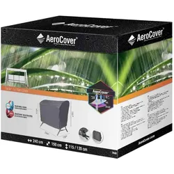 AeroCover, Wetterschutzhülle, Hülle Schaukel