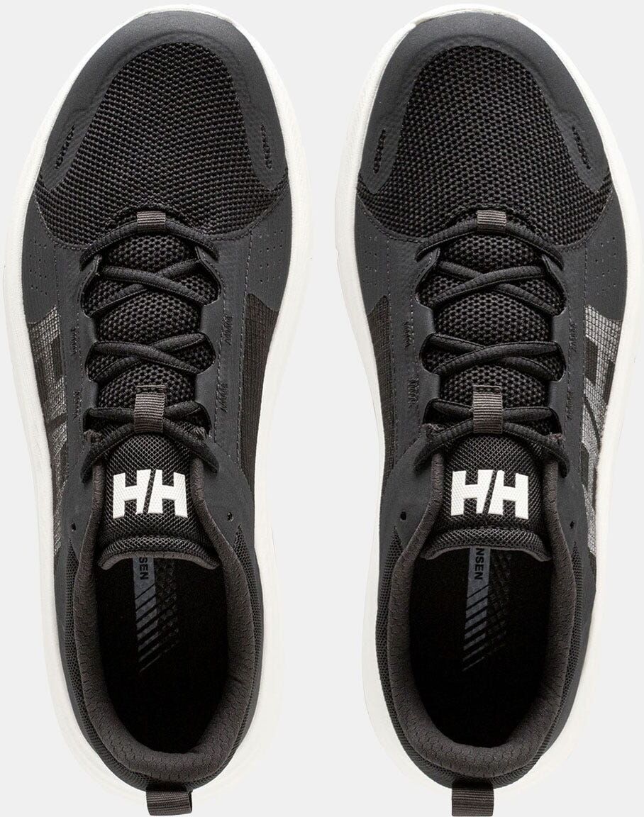 Helly Hansen Men's Hp Ahiga Evo 5 Marine Lifestyle Shoes - Black/Ebony - 7