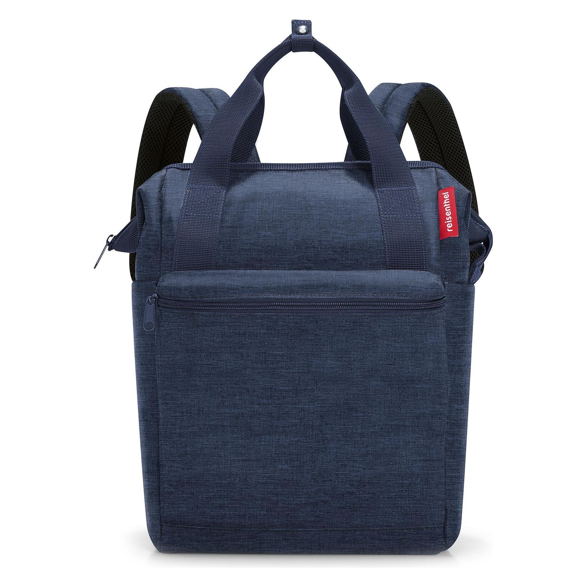 reisenthel Rucksack Allrounder R Twist Navy (12 l) (JR4129)
