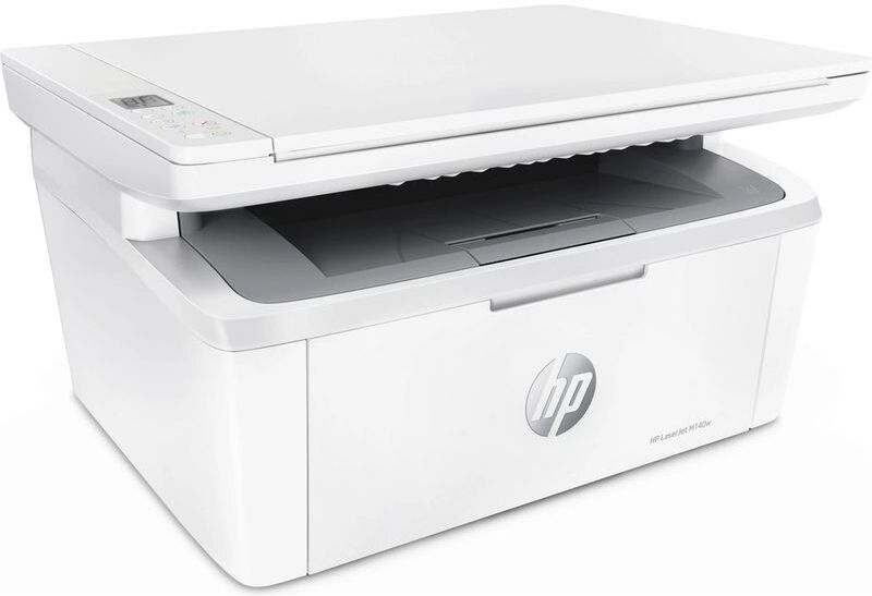 HP LaserJet Pro MFP M140w - Imprimante laser
