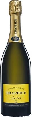 """Drappier Carte d'Or Brut Champagne - France"""