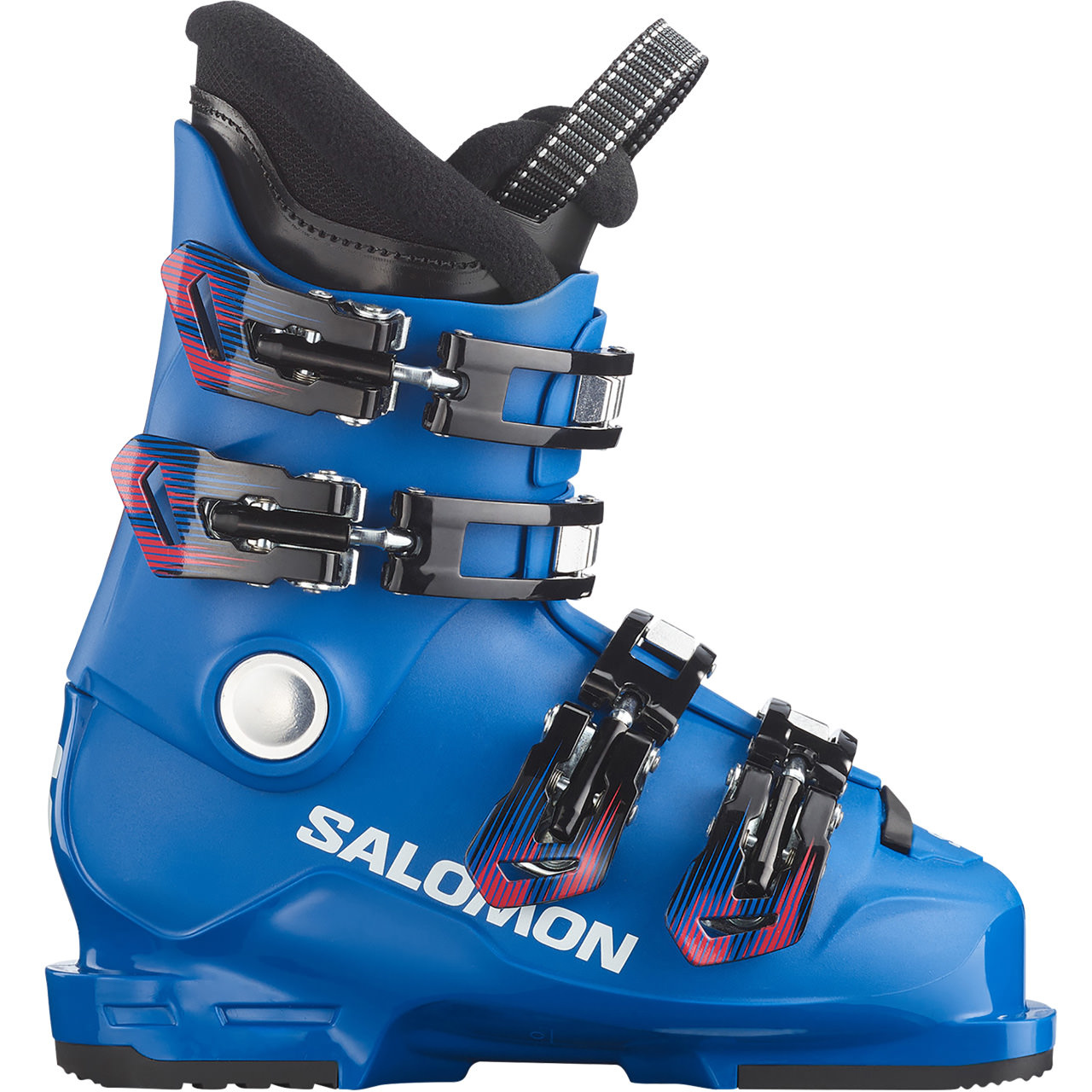 Salomon Equipe 60T M race blue/equipe red - 20,0