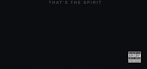Bring Me the Horizon - That's the Spirit - Preis vom 11.10.2026 03:10:56 h
