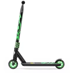 STAR SCOOTER Freestyle Mini Edition 110mm - schwarz