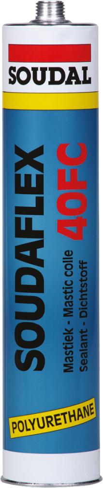 SOUDAL PU-Dichtstoff