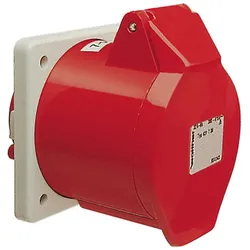 Walther Werke Anbaudose gerade 32A 431707