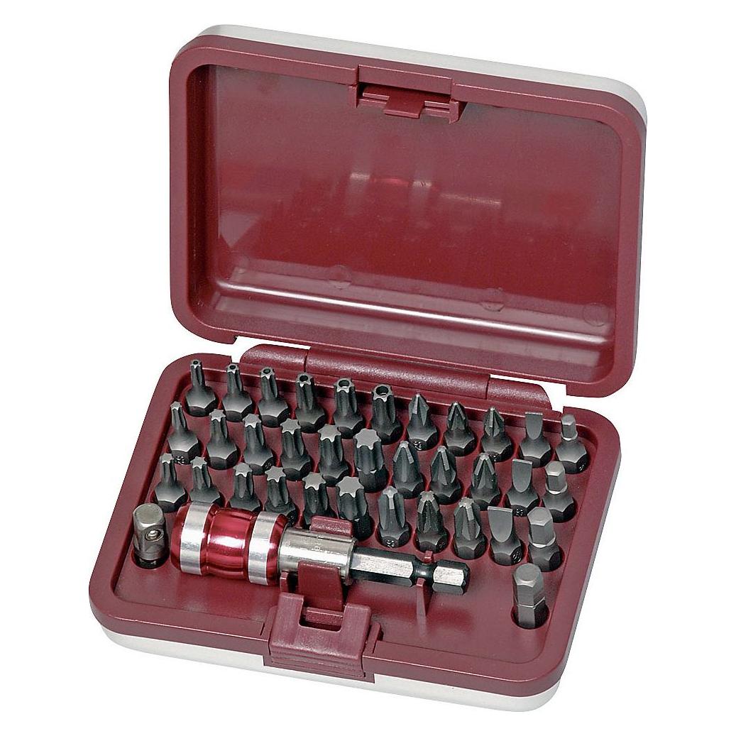 Kraftwerk ALUBIT-Box (3782-1)