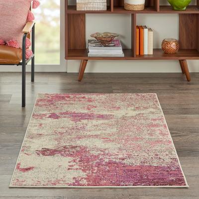 Nourison Modern Abstract Sublime Area Rug