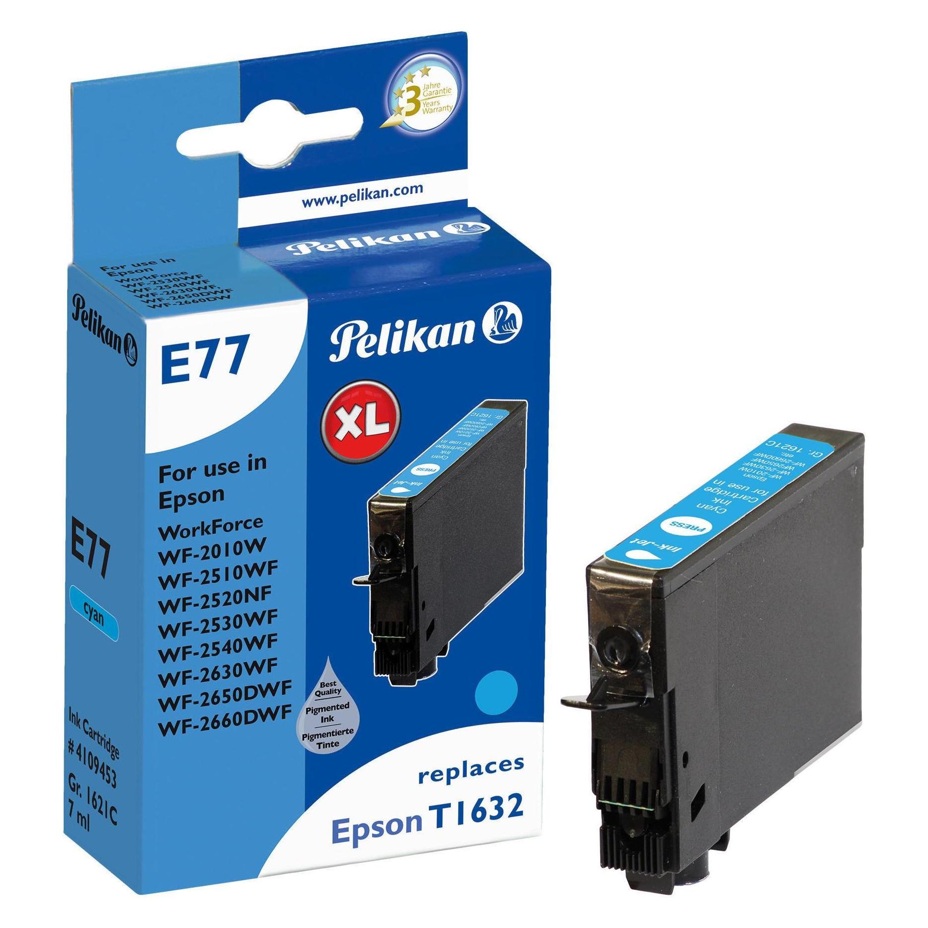 Pelikan T163 (C) (4109453)