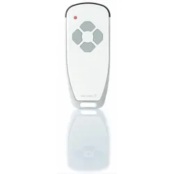 Marantec Digital 564 Mini-Handsender 4-Kanal, bi-linked, 868 MHz - weiß