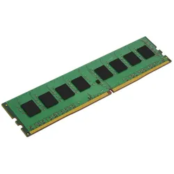 Kingston Technology KCP432NS6/8 Speichermodul 8 GB 1 x 8 GB DDR4 3200 MT/s 288-pin DIMM