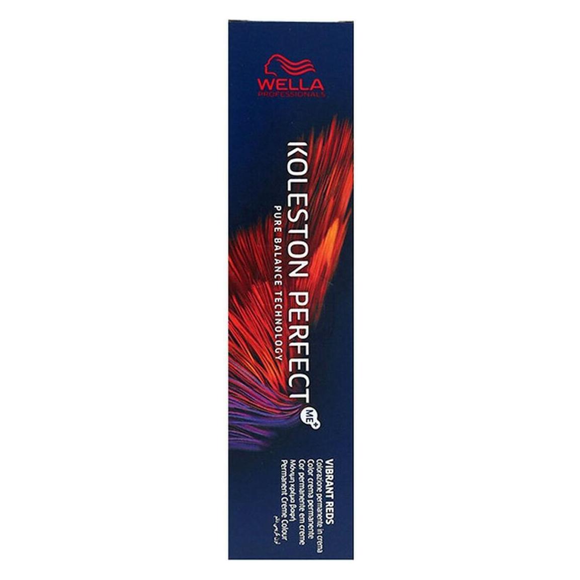 Wella Koleston Perfect Me+ Vibrant Reds (7/47) (81650307)
