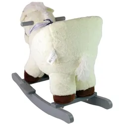 Marka Niezdefiniowana Little Unicorn rocking horse 48 cm