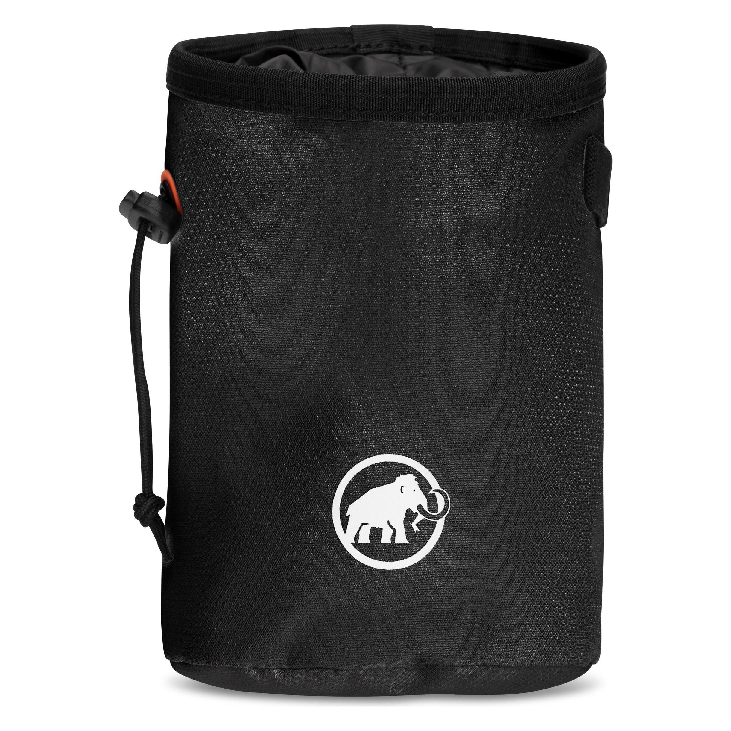Mammut Gym Basic Chalk Bag (2050-00320-0001-1)