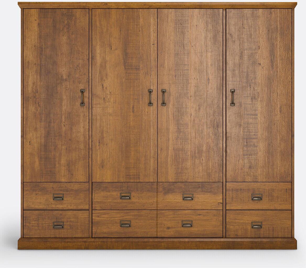 LA REDOUTE INTERIEURS Armoire, Lindley