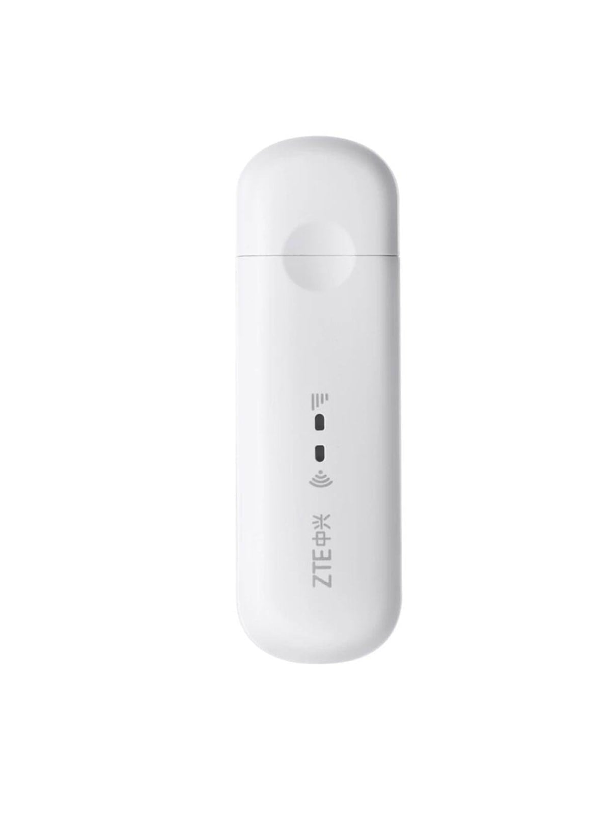 ZTE MF79U - 4G LTE - WHITE