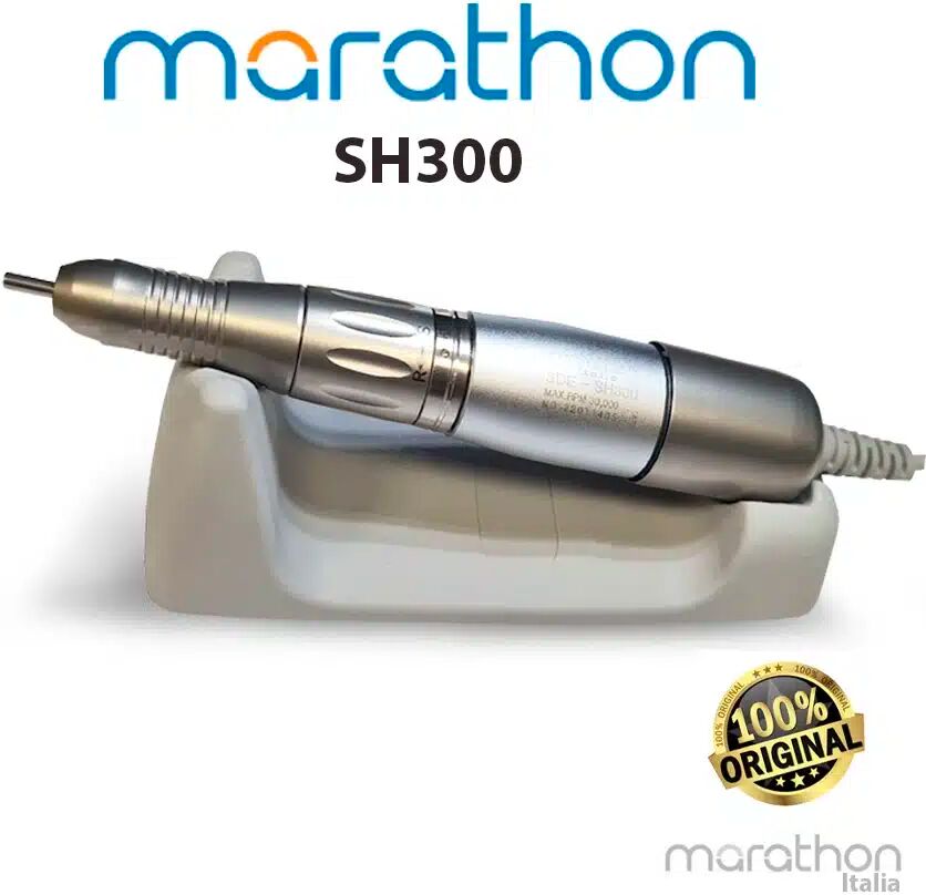 Manipolo Marathon SH300 30.000 giri