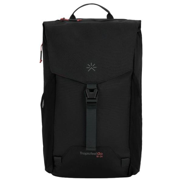 Tropicfeel - Shell Go 16-24 - Daypack schwarz