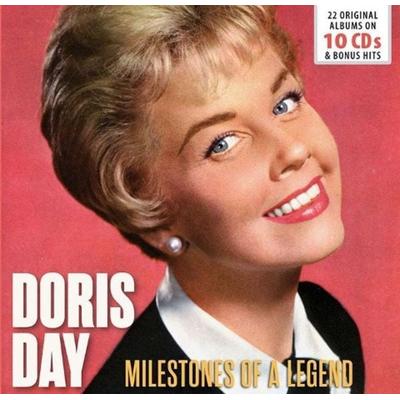 23 Original Albums - Doris Day, CD